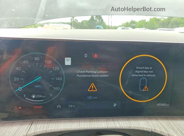 5NMP5DGL4RH031384 2024 HYUNDAI SANTA Зеленый 