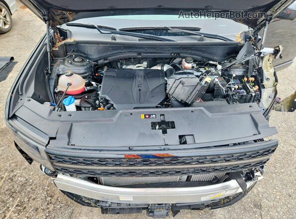 5NMP5DGL4RH042613 2024 HYUNDAI SANTA Черный 