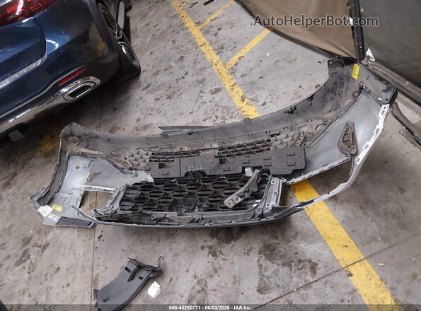 5NMS14AJ0NH375852 2022 HYUNDAI SANTA FE White Սարքավորումների վահանակի տեսք