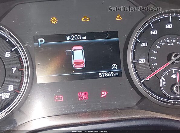 5NMS14AJ0NH375852 2022 HYUNDAI SANTA FE White 