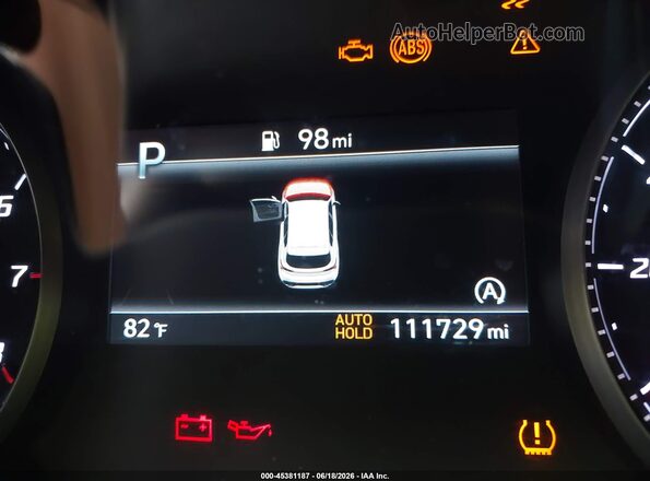 5NMS14AJ3NH400534 2022 HYUNDAI SANTA FE White 