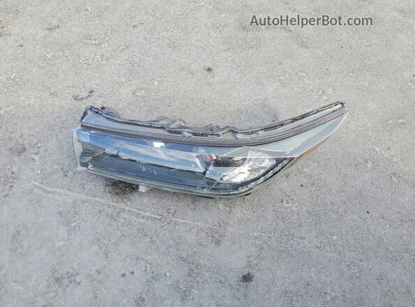 5NMS14AJ4MH312221 2021 HYUNDAI SANTA White VIN կոդի պիտակի տեսք