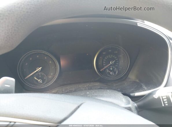 5NMS14AJ9PH605889 2023 HYUNDAI SANTA FE Черный Панорамный вид салона 360°