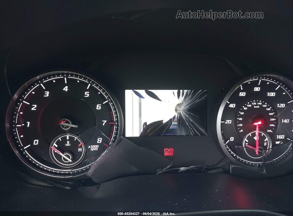 5NMS1DAJ0PH571695 2023 HYUNDAI SANTA FE Серый Вид задних сидений