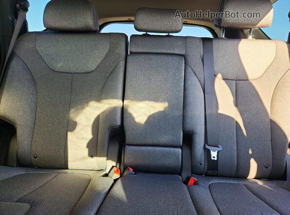 5NMS1DAJ1PH501218 2023 HYUNDAI SANTA Charcoal 