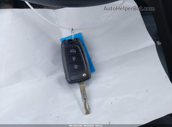 5NMS1DAJ3MH346814 2021 HYUNDAI SANTA FE Blue 