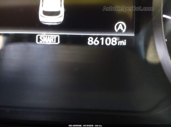 5NMS1DAJ4MH353027 2021 HYUNDAI SANTA FE Черный 