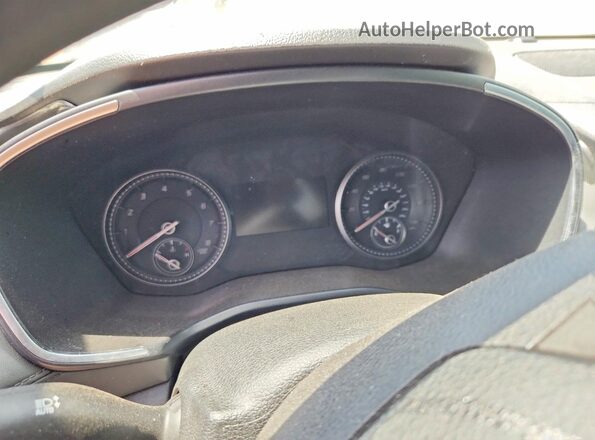5NMS1DAJ5MH355031 2021 HYUNDAI SANTA Blue Սարքավորումների վահանակի տեսք