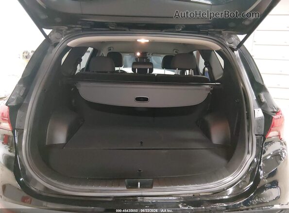 5NMS1DAJXPH597804 2023 HYUNDAI SANTA FE Черный 