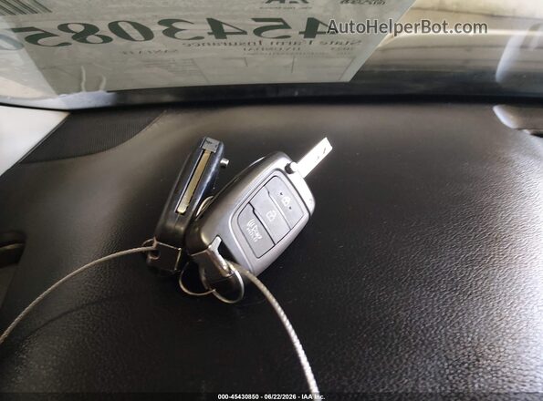 5NMS1DAJXPH597804 2023 HYUNDAI SANTA FE Черный Вид панели приборов