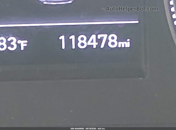5NMS23AD0KH010519 2019 HYUNDAI SANTA FE Silver 