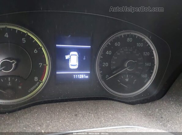 5NMS23AD1LH240037 2020 HYUNDAI SANTA FE Черный Вид задних сидений
