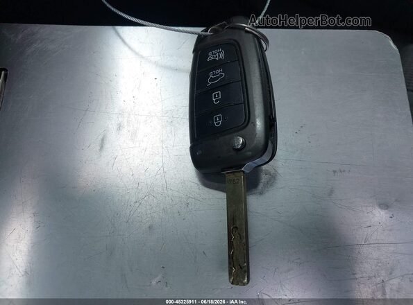 5NMS23AD2KH080409 2019 HYUNDAI SANTA FE Red Vista del salpicadero