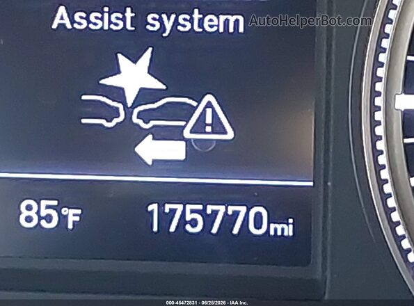 5NMS23AD4KH111515 2019 HYUNDAI SANTA FE Серый 