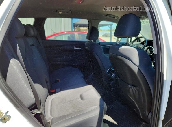 5NMS23AD5KH044567 2019 HYUNDAI SANTA White 