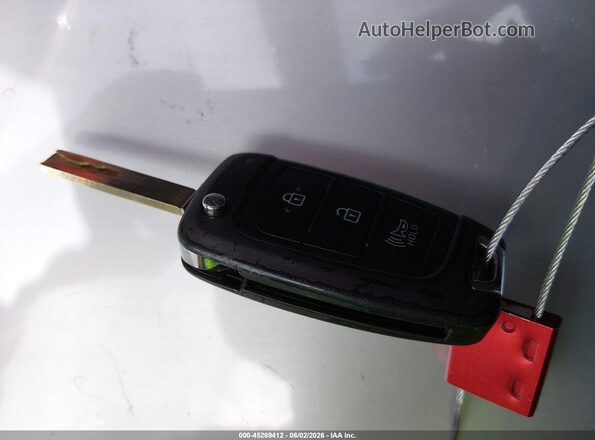 5NMS23AD6LH280484 2020 HYUNDAI SANTA FE Red Vista del salpicadero