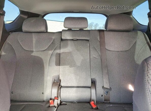 5NMS23AD7KH033604 2019 HYUNDAI SANTA Черный 