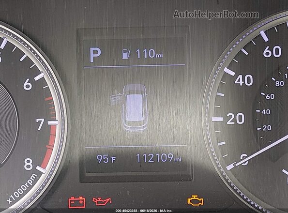 5NMS23AD9KH031773 2019 HYUNDAI SANTA FE Серый 