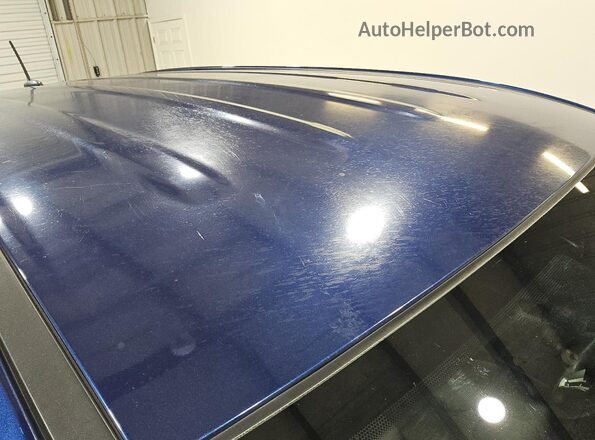 5NMS23ADXLH299765 2020 HYUNDAI SANTA Blue 