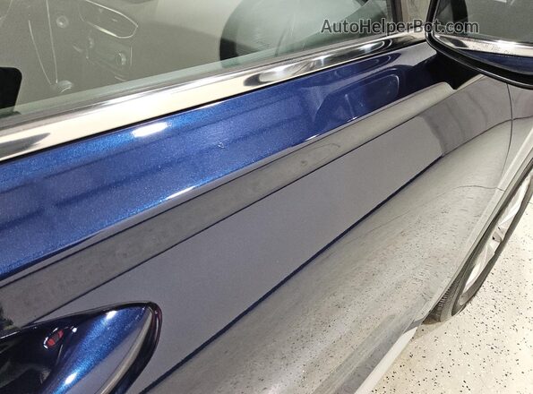 5NMS23ADXLH299765 2020 HYUNDAI SANTA Blue 
