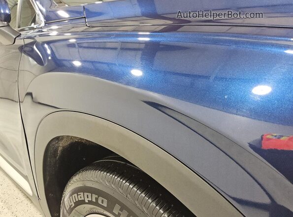5NMS23ADXLH299765 2020 HYUNDAI SANTA Blue 
