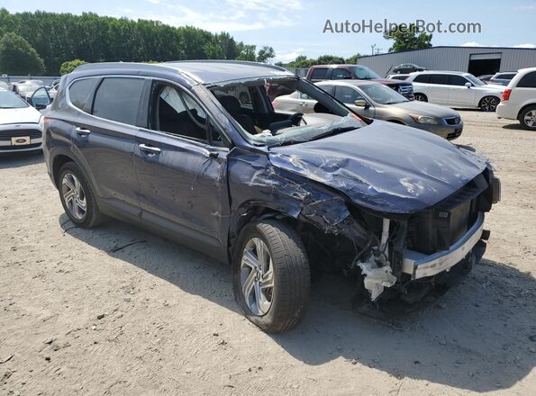 5NMS24AJ1PH542946 2023 HYUNDAI SANTA Синий 