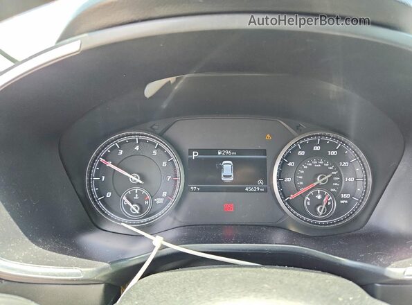 5NMS24AJ5NH397486 2022 HYUNDAI SANTA Silver 