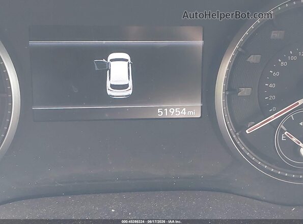 5NMS24AJ6MH350997 2021 HYUNDAI SANTA FE Серый Вид задних сидений