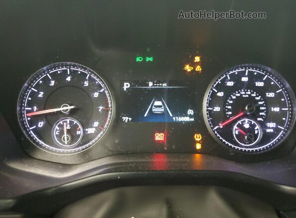 5NMS24AJ7PH550064 2023 HYUNDAI SANTA Silver 