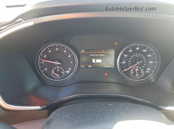 5NMS24AJ8PH628660 2023 HYUNDAI SANTA White 