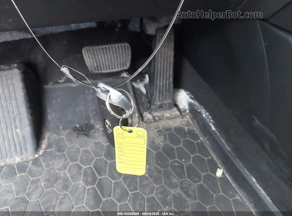 5NMS24AJXPH545747 2023 HYUNDAI SANTA FE Синий Вид панели приборов