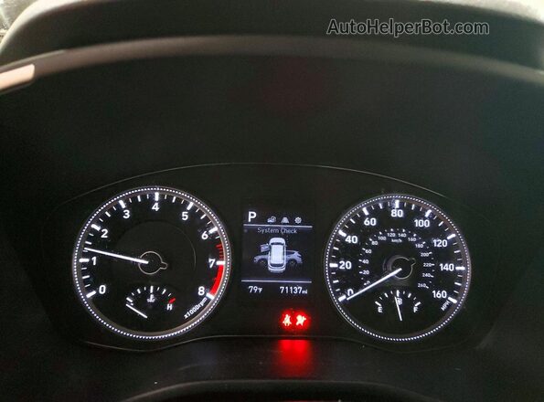 5NMS2CAD0LH242538 2020 HYUNDAI SANTA Black 