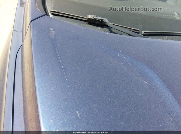 5NMS2CAD0LH259694 2020 HYUNDAI SANTA FE Синий 