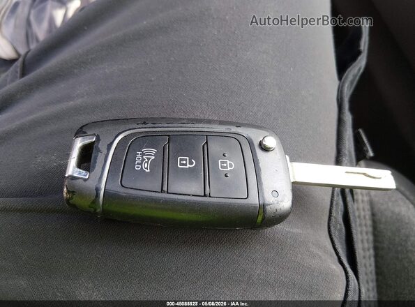 5NMS2CAD0LH259694 2020 HYUNDAI SANTA FE Синий 