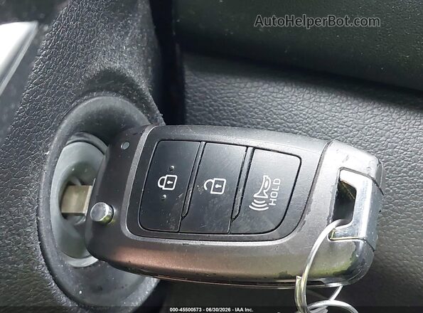 5NMS2CAD1LH284720 2020 HYUNDAI SANTA FE Черный Вид панели приборов