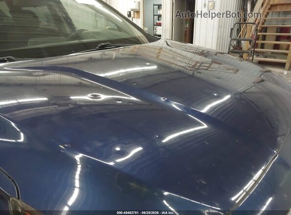 5NMS2CAD2KH122724 2019 HYUNDAI SANTA FE Синий 