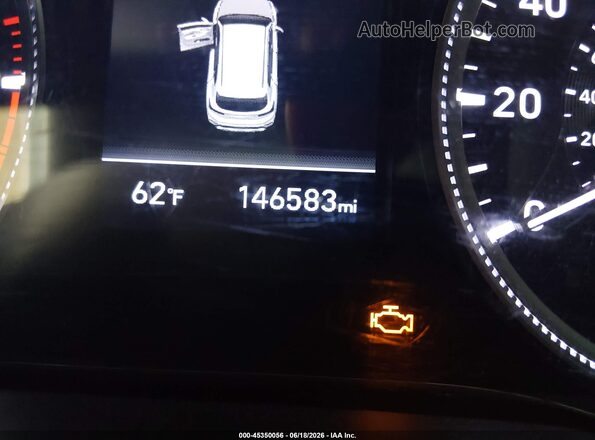 5NMS2CAD3KH018064 2019 HYUNDAI SANTA FE White 