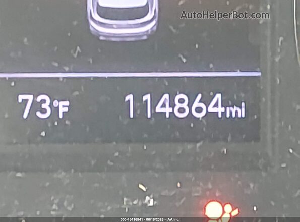 5NMS2CAD3LH155782 2020 HYUNDAI SANTA FE White 
