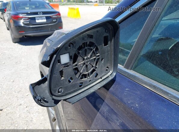 5NMS2CAD8KH097991 2019 HYUNDAI SANTA FE Синий 
