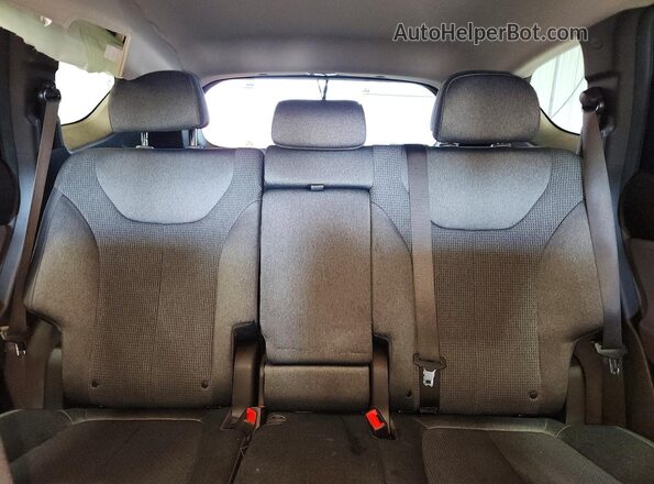 5NMS2CAD9KH081380 2019 HYUNDAI SANTA Blue 