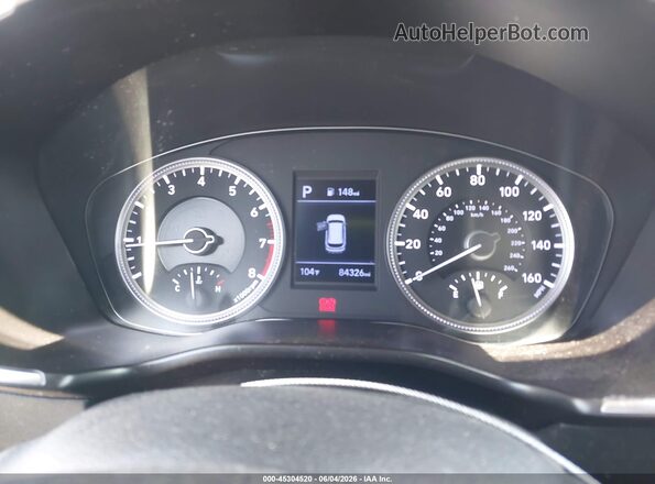 5NMS2CAD9KH097577 2019 HYUNDAI SANTA FE Silver 