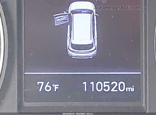 5NMS2CAD9KH136457 2019 HYUNDAI SANTA FE Silver 