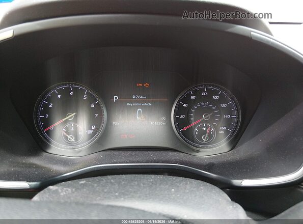 5NMS2DAJ0NH459182 2022 HYUNDAI SANTA FE Красный Вид задних сидений