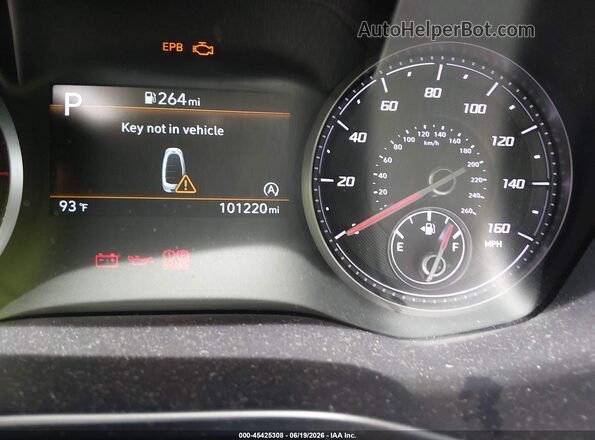 5NMS2DAJ0NH459182 2022 HYUNDAI SANTA FE Красный 