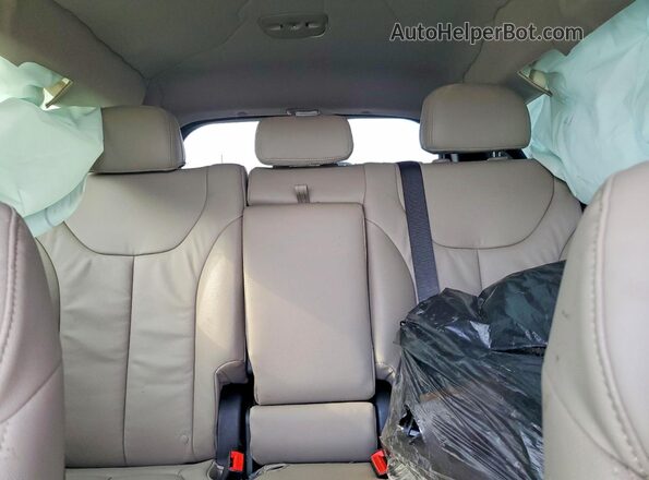 5NMS2DAJ0PH546700 2023 HYUNDAI SANTA Blue 