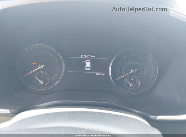 5NMS2DAJ1MH352494 2021 HYUNDAI SANTA FE Blue უკანა სავარძლების ხედი