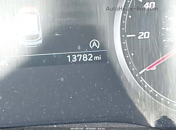 5NMS2DAJ1NH454363 2022 HYUNDAI SANTA FE Silver 