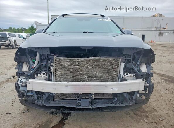 5NMS2DAJ1PH630718 2023 HYUNDAI SANTA Gray 