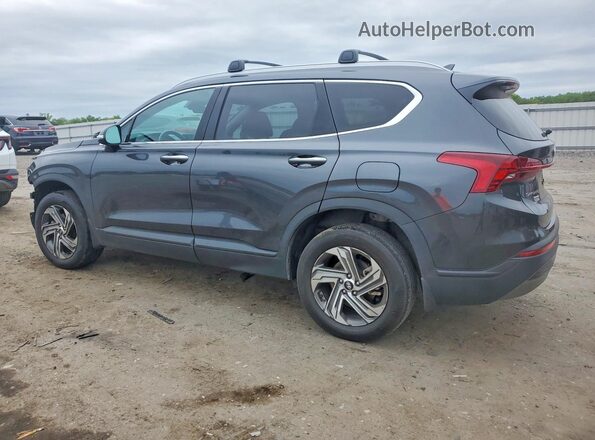5NMS2DAJ1PH630718 2023 HYUNDAI SANTA Gray 