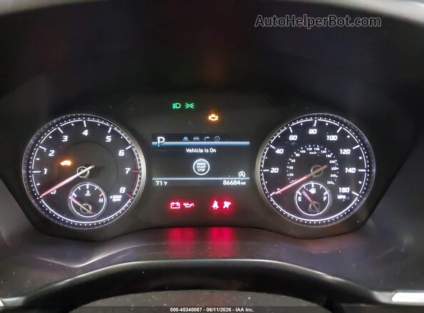 5NMS2DAJ3PH499873 2023 HYUNDAI SANTA FE Black Հետևի նստատեղերի տեսք